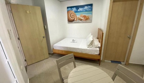 Basic Triple Room