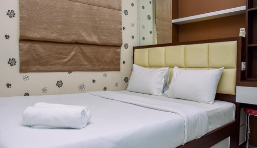 Apartment, 2 Bedrooms