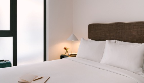 Apartment, 2 Bedrooms
