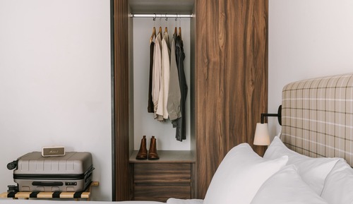 Superior Apartment, 1 Bedroom
