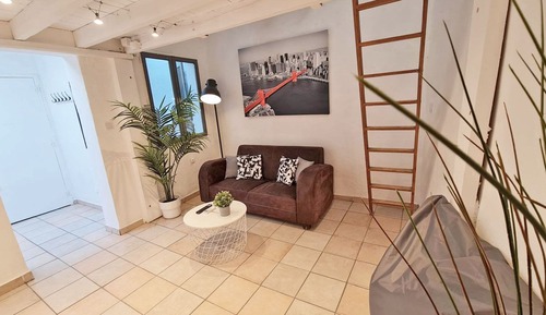 City Apartment