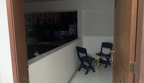 Exclusive Room
