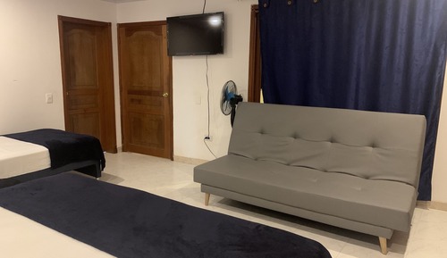 Luxury Room