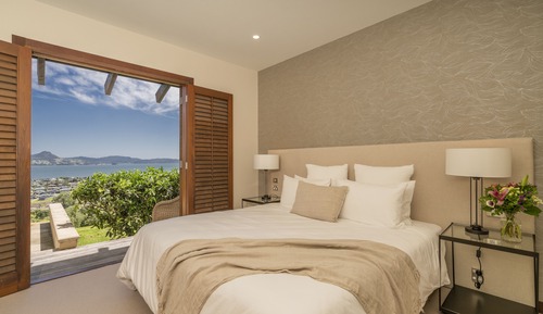 Premium Double or Twin Room