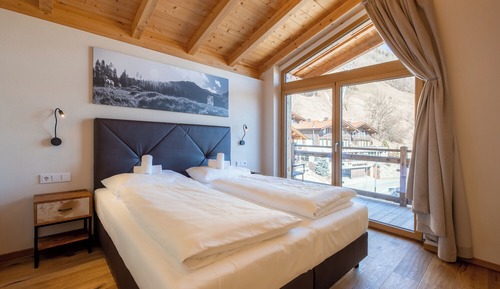 Penthouse-Apartment 3C