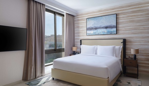 Suite, 1 Bedroom