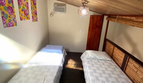 Family Apartment