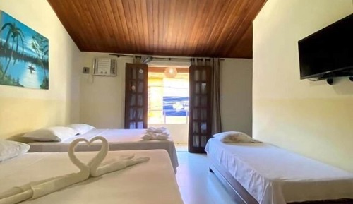 Family Apartment