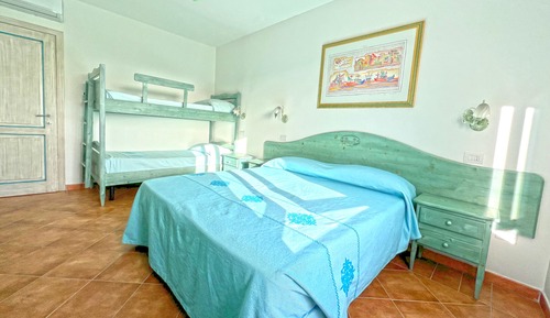Apartment, 2 Bedrooms