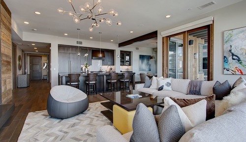 Suite, 3 Bedrooms