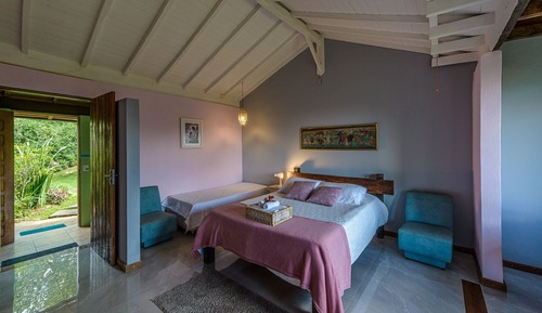 Executive Suite, Mountain View, Mountainside