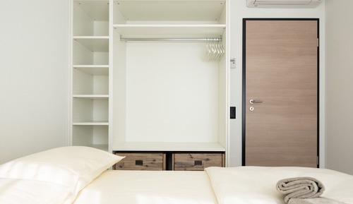 Standard Apartment
