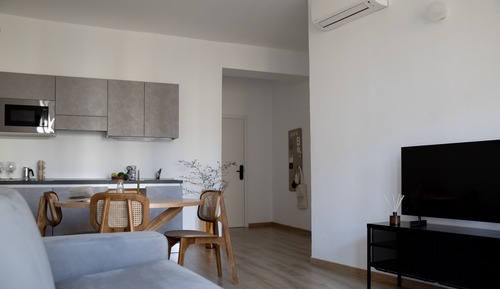 Premium Apartment