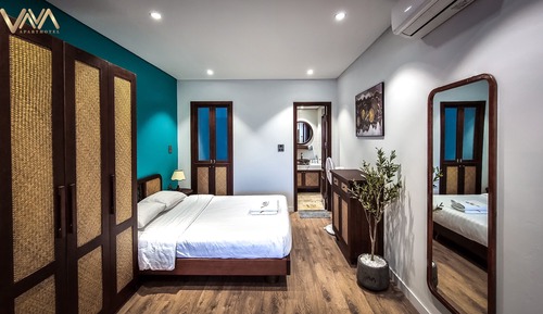 Standard Apartment