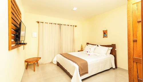 Comfort Double or Twin Room