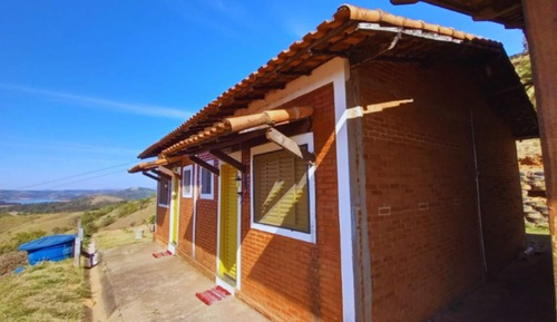 Chalé Casal Com Vista