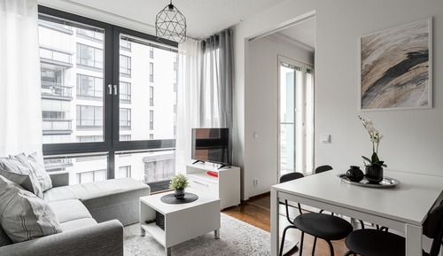 Premium Apartment