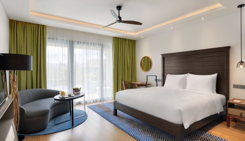 Premium Room