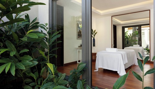 Villa, Multiple Beds (Kalinago)