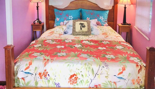 Romantic Single Room