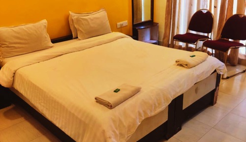 Family Triple Room