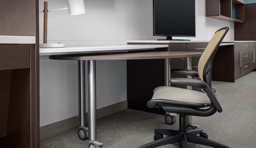 Studio Suite, 1 King Bed