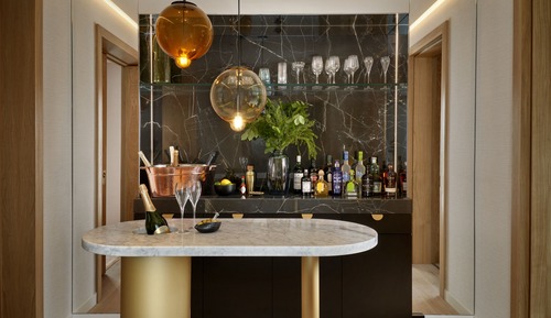 Two Bedroom Suite - Marylebone Lane Suite