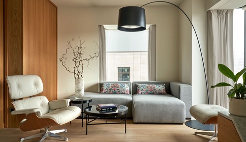 Two Bedroom - Soho Suite