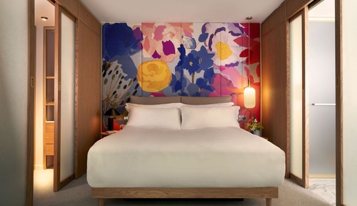 Two Bedroom Executive Room