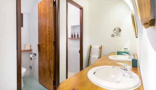 Premier Double Room (Tropica)