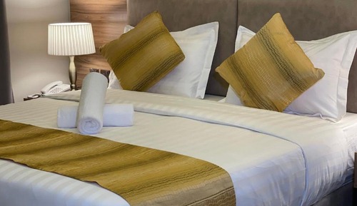 Superior Apartment, 2 Bedrooms