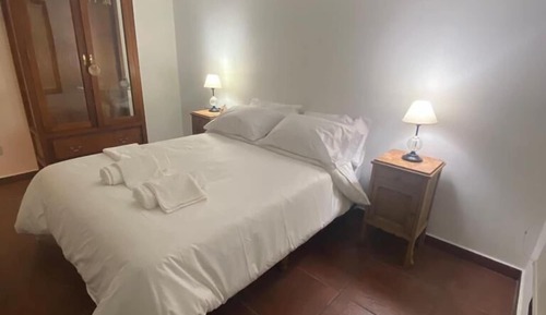 Exclusive Apartment