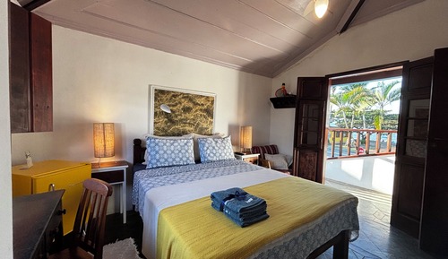 Exclusive Double Room