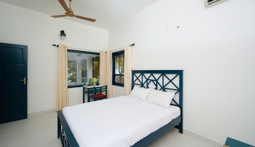 Double Room Single Use