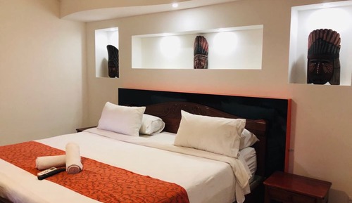 Comfort Double Room