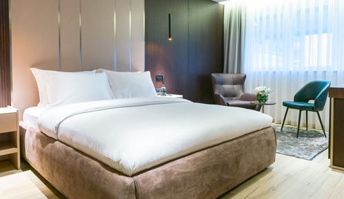 Premium Double Room