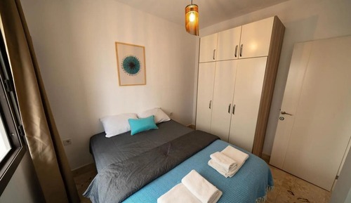 Apartment, 1 Bedroom