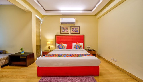 Luxury Room