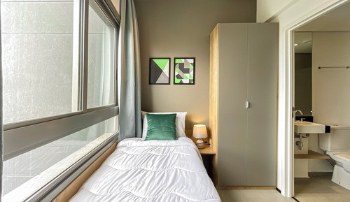 Standard Apartment (374870)