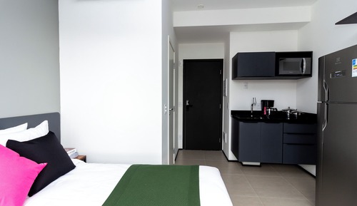 Deluxe Studio, 1 Bedroom (422791)