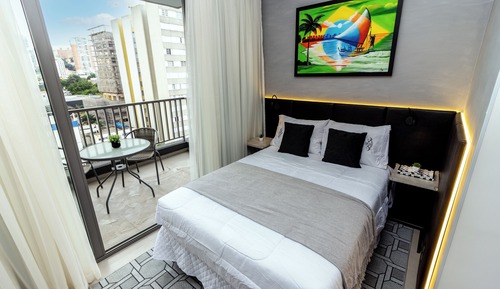 Standard Studio, 1 Bedroom (422791)