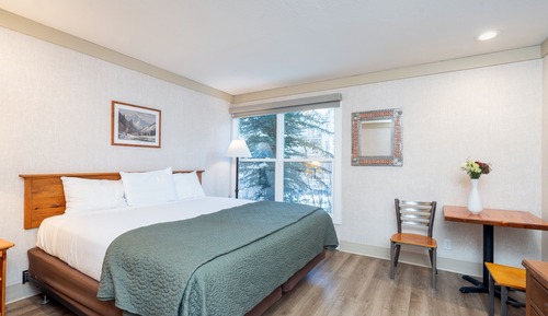 Room, 1 Bedroom