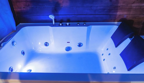 Luxury Room