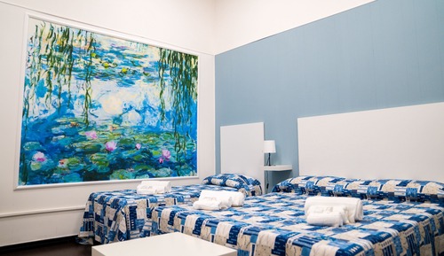 Economy Room, 1 Bedroom, Ground Floor
