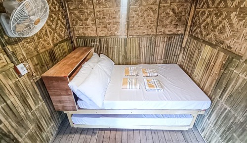 Basic Cabin