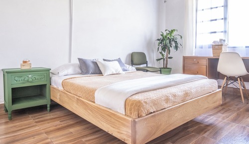 Superior Single Room