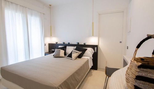 Luxury Apartment