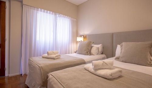Classic Double Room