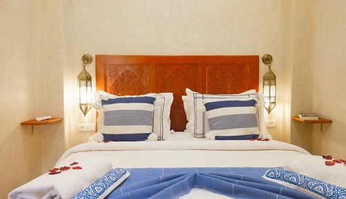 Double Room (Berenssi)