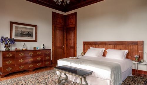 Grand Double Room